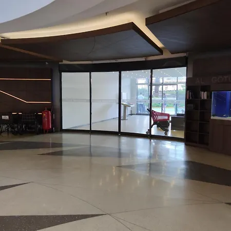 Lux,comfortable,spacious,central,cozy,large Rezidans Apartment Istanbul