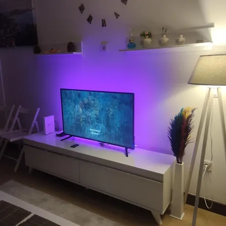 Lux,comfortable,spacious,central,cozy,large Rezidans