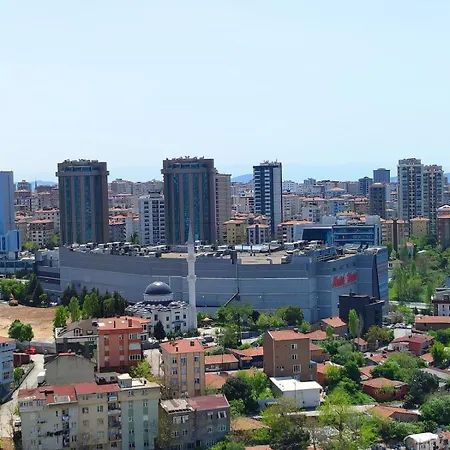Apartment Lux,comfortable,spacious,central,cozy,large Rezidans