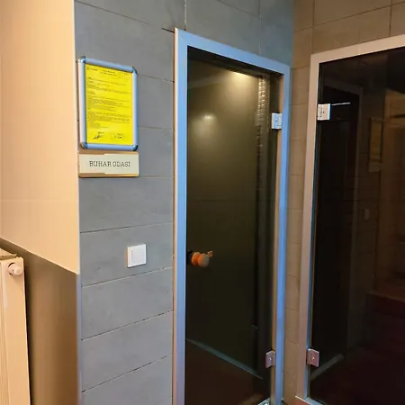 Lux,comfortable,spacious,central,cozy,large Rezidans Apartment *