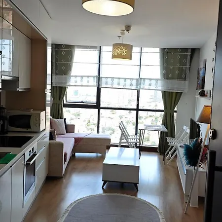 Lux,comfortable,spacious,central,cozy,large Rezidans