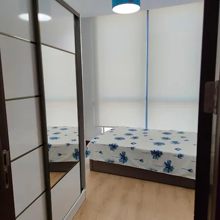 Apartment Lux,comfortable,spacious,central,cozy,large Rezidans