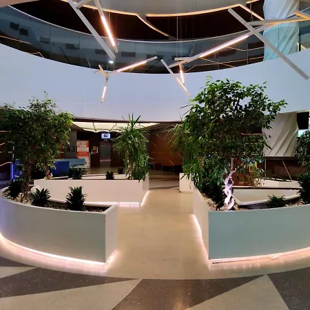Lux,comfortable,spacious,central,cozy,large Rezidans شقة *