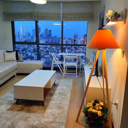 Lux,comfortable,spacious,central,cozy,large Rezidans