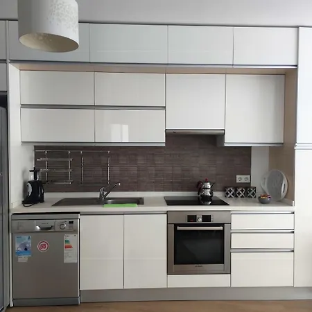 Apartamento Lux,comfortable,spacious,central,cozy,large Rezidans *