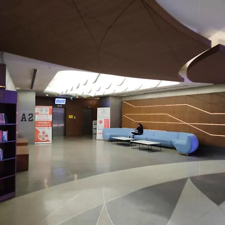 شقة Lux,comfortable,spacious,central,cozy,large Rezidans اسطنبول