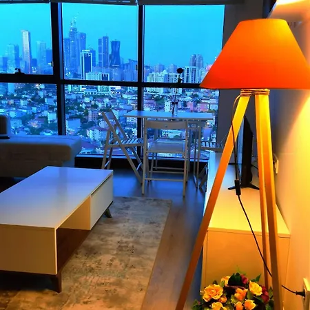 Lux,comfortable,spacious,central,cozy,large Rezidans *