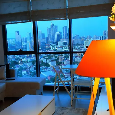 Lux,comfortable,spacious,central,cozy,large Rezidans