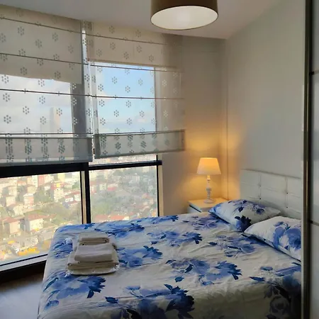 Apartamento Lux,comfortable,spacious,central,cozy,large Rezidans *