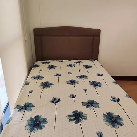 Lux,comfortable,spacious,central,cozy,large Rezidans شقة