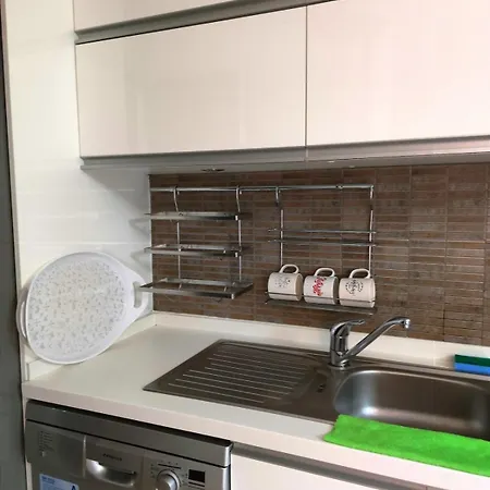 Lux,comfortable,spacious,central,cozy,large Rezidans شقة اسطنبول