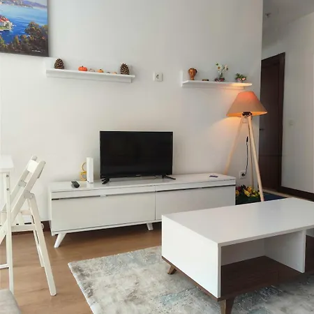 Lux,comfortable,spacious,central,cozy,large Rezidans اسطنبول