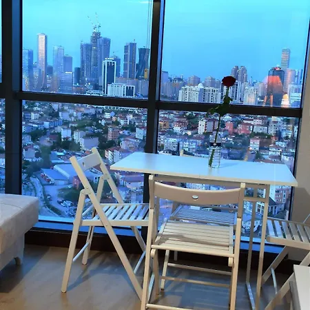 Lux,comfortable,spacious,central,cozy,large Rezidans Apartamento Istambul