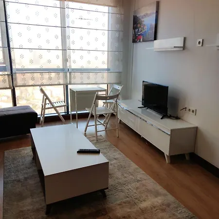 Lux,comfortable,spacious,central,cozy,large Rezidans * Istambul