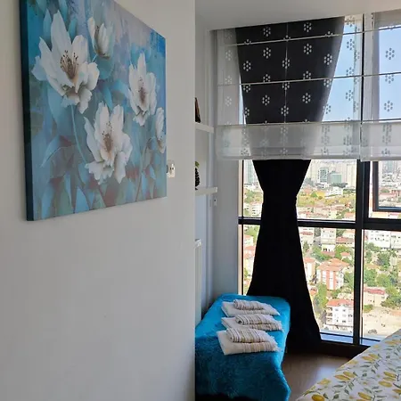 Apartamento Lux,comfortable,spacious,central,cozy,large Rezidans