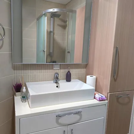 Lux,comfortable,spacious,central,cozy,large Rezidans Apartamento