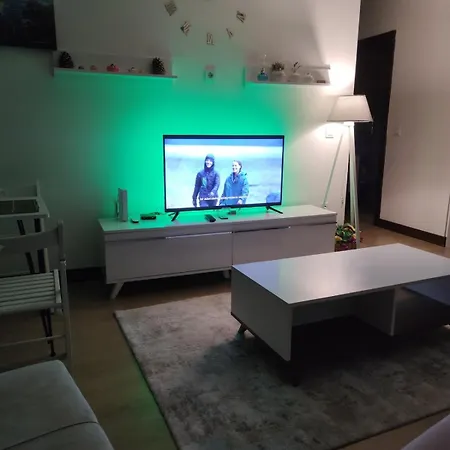 Lux,comfortable,spacious,central,cozy,large Rezidans Apartamento *