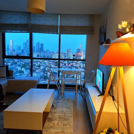 Lux,comfortable,spacious,central,cozy,large Rezidans Apartamento Istambul