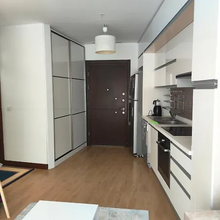 Lux,comfortable,spacious,central,cozy,large Rezidans * اسطنبول