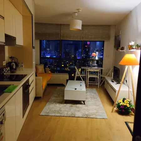 Apartamento Lux,comfortable,spacious,central,cozy,large Rezidans *