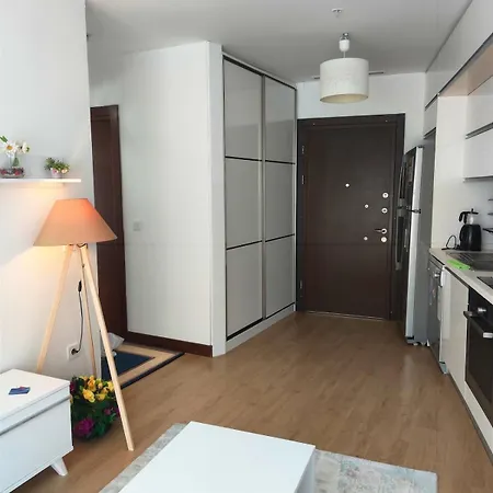 Lux,comfortable,spacious,central,cozy,large Rezidans اسطنبول