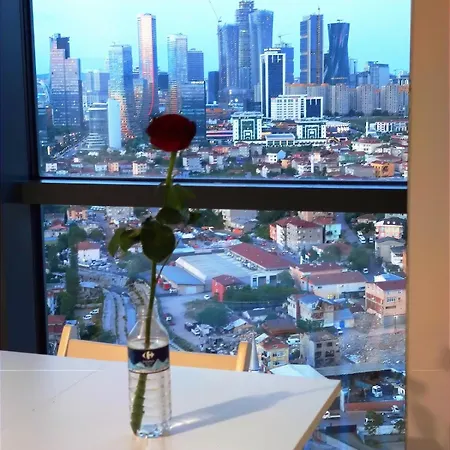 Apartamento Lux,comfortable,spacious,central,cozy,large Rezidans