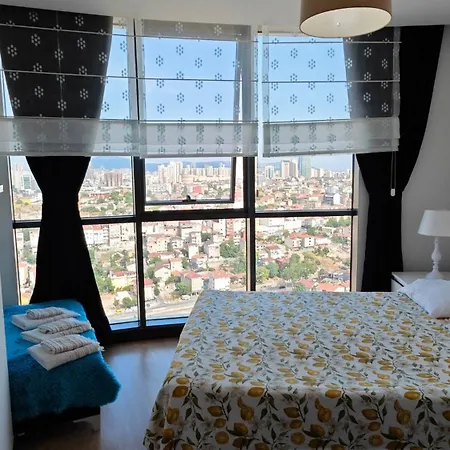 Apartamento Lux,comfortable,spacious,central,cozy,large Rezidans