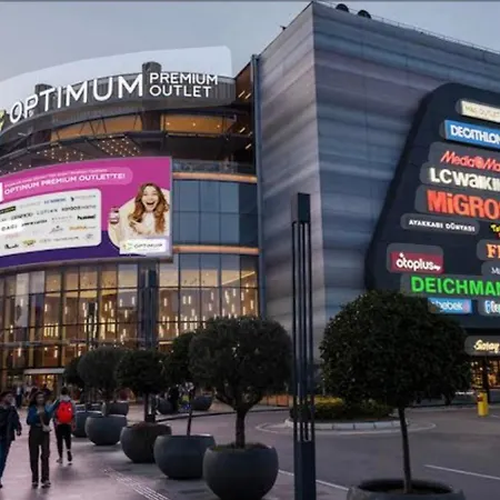 Lux,comfortable,spacious,central,cozy,large Rezidans * Istambul