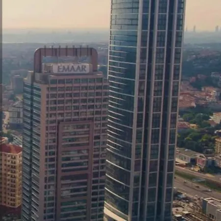 Apartamento Lux,comfortable,spacious,central,cozy,large Rezidans *