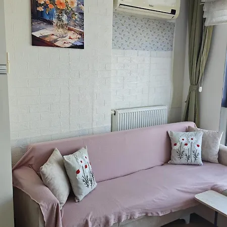 Lux,comfortable,spacious,central,cozy,large Rezidans * Istambul