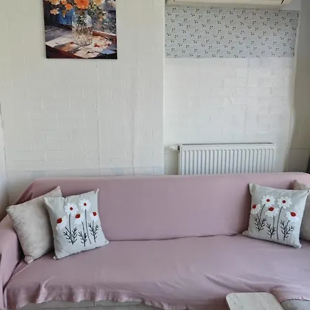 Lux,comfortable,spacious,central,cozy,large Rezidans Istambul